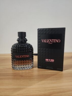 Valentino Uomo Born in Roma Coral Fantasy - 100 ML